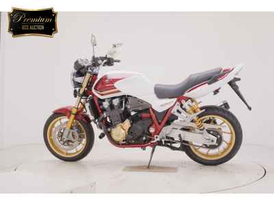 Honda CB1300 Super Boldor 2021