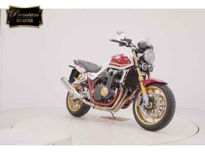 Honda CB1300 Super Boldor 2021