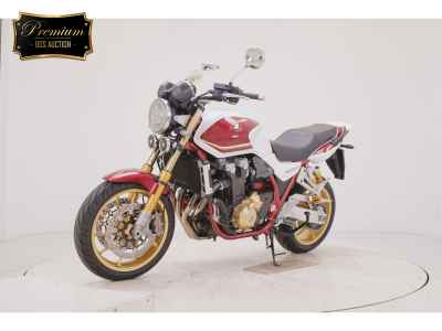 Honda CB1300 Super Boldor 2021