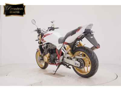 Honda CB1300 Super Boldor 2021
