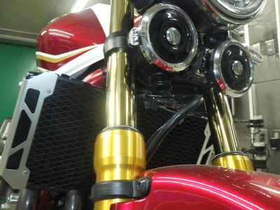Honda CB1300 Super Boldor 2021