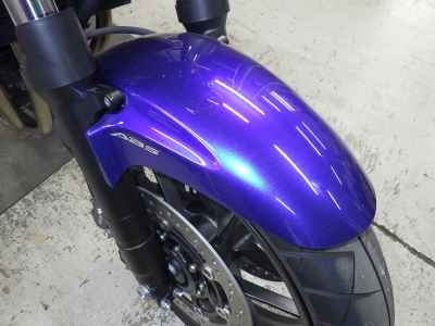 Honda CB400SFV 2019