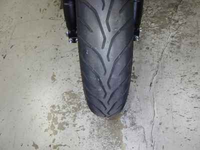 Honda CB400SFV 2019
