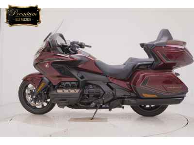Honda GL1800 Gold Wing 2018