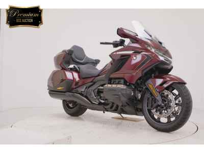 Honda GL1800 Gold Wing 2018