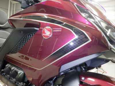 Honda GL1800 Gold Wing 2018