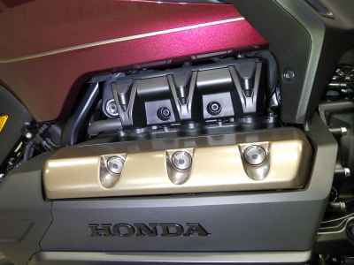 Honda GL1800 Gold Wing 2018