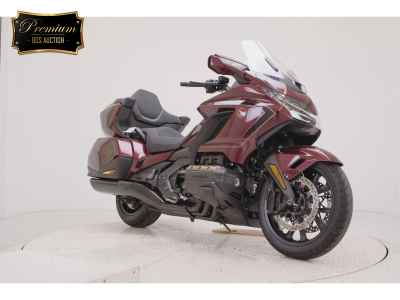 Honda GL1800 Gold Wing 2018