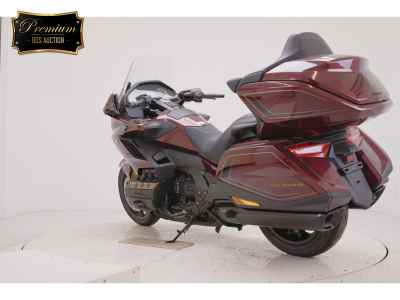 Honda GL1800 Gold Wing 2018