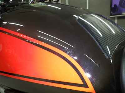 Kawasaki Z900RS 2022