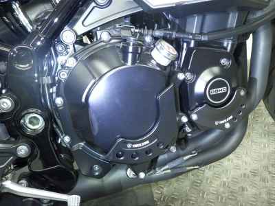 Kawasaki Z900RS 2022