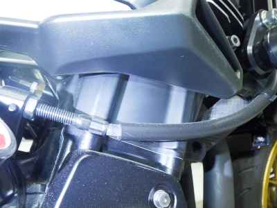 Kawasaki Z900RS 2022