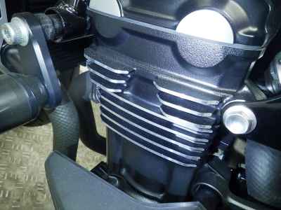 Kawasaki Z900RS 2022