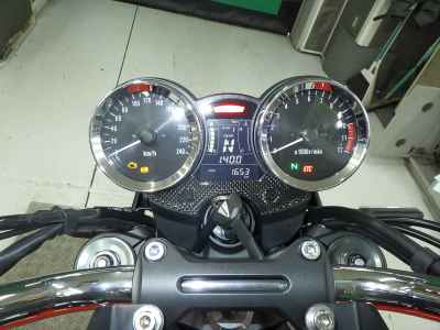 Kawasaki Z900RS 2022