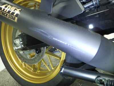 Kawasaki Z900RS 2022