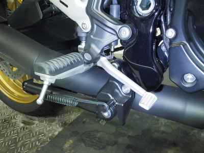 Kawasaki Z900RS 2022