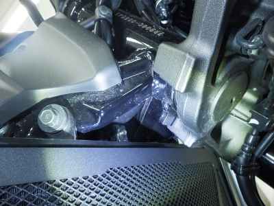 Kawasaki Z900RS 2022