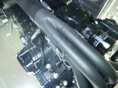 Kawasaki Z900RS 2022