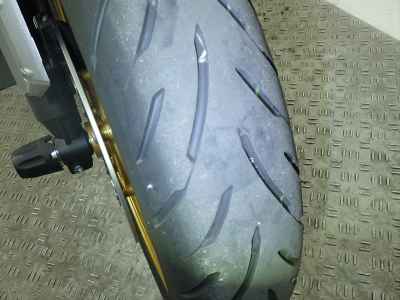 Kawasaki Z900RS 2022