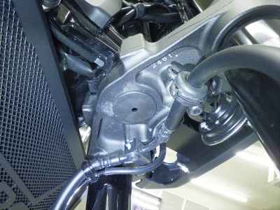 Kawasaki Z900RS 2022