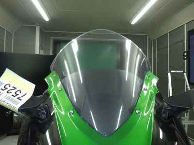 Kawasaki Ninja H2 SX SE+ 2022