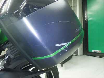 Kawasaki Ninja H2 SX SE+ 2022