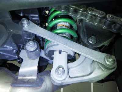 Kawasaki Ninja H2 SX SE+ 2022