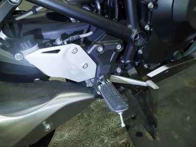 Kawasaki Ninja H2 SX SE+ 2022