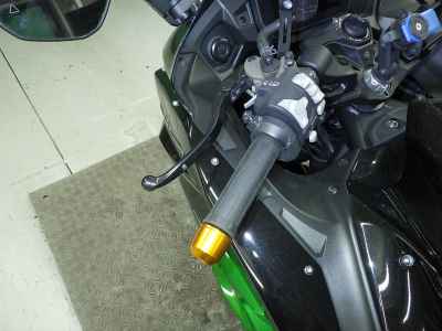 Kawasaki Ninja H2 SX SE+ 2022
