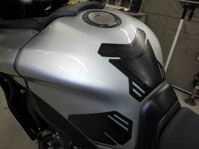 Yamaha Tracer 9 GT
