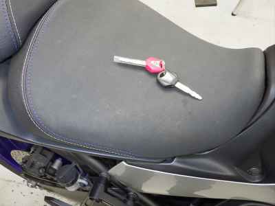 Yamaha Tracer 9 GT