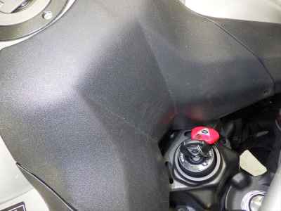 Yamaha Tracer 9 GT