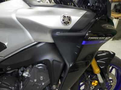 Yamaha Tracer 9 GT