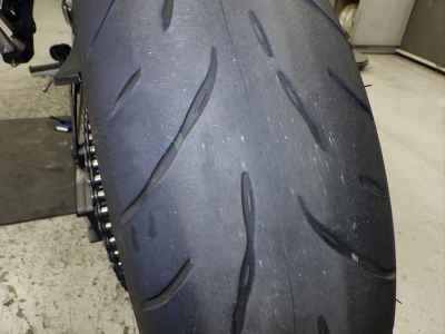 Yamaha Tracer 9 GT