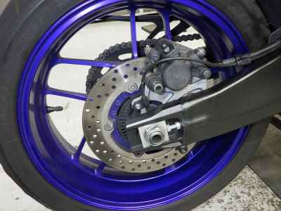 Yamaha Tracer 9 GT