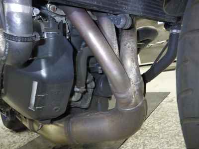 Yamaha Tracer 9 GT