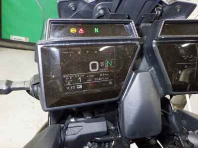 Yamaha Tracer 9 GT