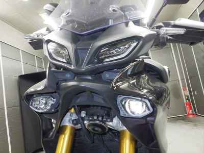 Yamaha Tracer 9 GT