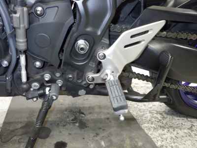 Yamaha Tracer 9 GT