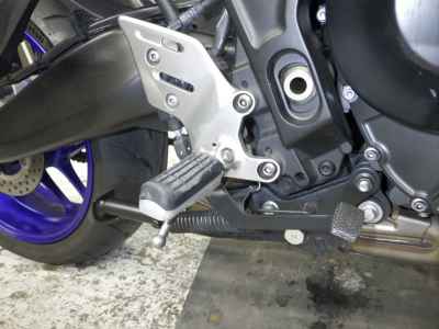 Yamaha Tracer 9 GT