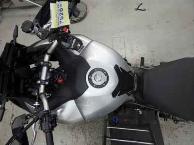 Yamaha Tracer 9 GT