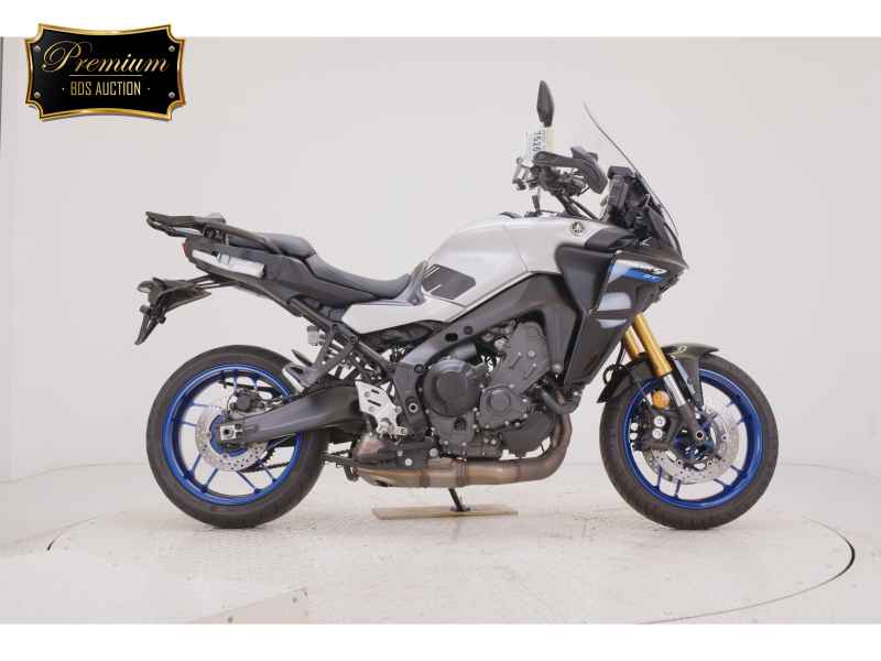 Yamaha Tracer 9 GT