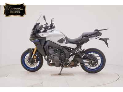 Yamaha Tracer 9 GT