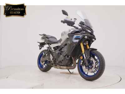 Yamaha Tracer 9 GT