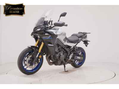 Yamaha Tracer 9 GT