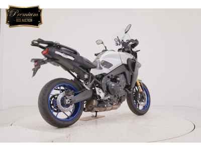 Yamaha Tracer 9 GT