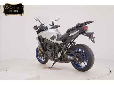 Yamaha Tracer 9 GT