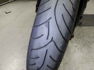 Yamaha Tracer 9 GT