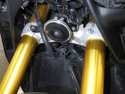 Yamaha Tracer 9 GT