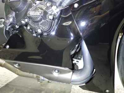 Yamaha YZF-R1